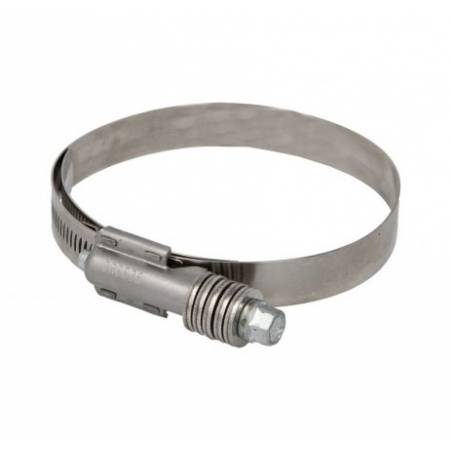 Colier racord intercooler 105MM-83MM 41272452,A0059972990 - 1