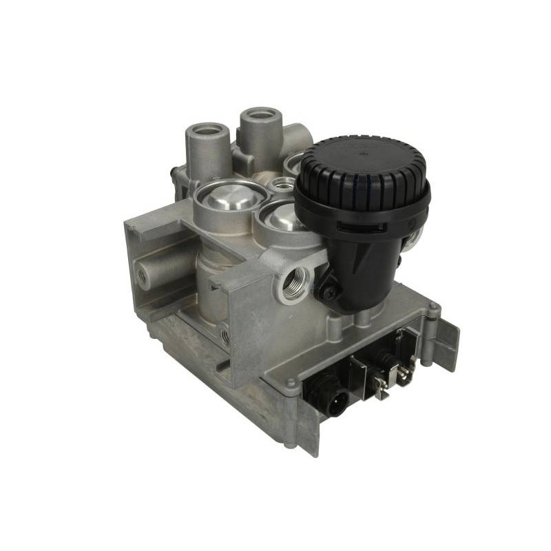 Modulator ABS Mercedes axa 4X2 0004292124,A0004290324 - 1