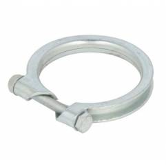 Colier esapament Renault Premium/Midlum 5010317400,5003083065 - 1