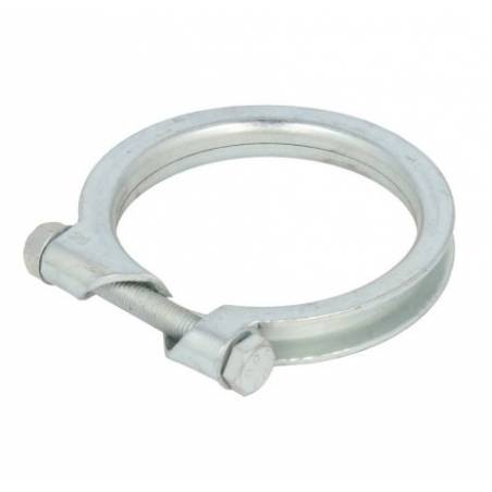 Colier esapament Renault Premium/Midlum 5010317400,5003083065 - 1