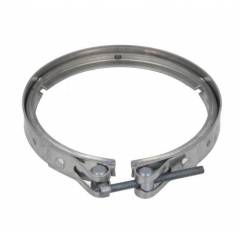 Colier esapament Scania P/R 1431579,1863832 - 1