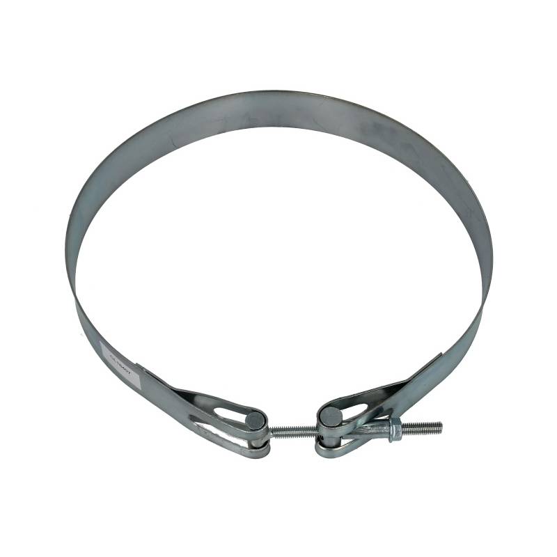 Colier fixare butelie aer FI237- 287MM Scania P/G/R/T 1391742 - 1