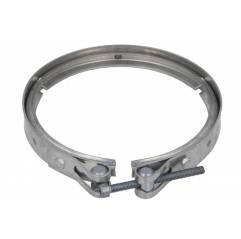 Colier esapament Scania P/R 1431579,1863832 - 1