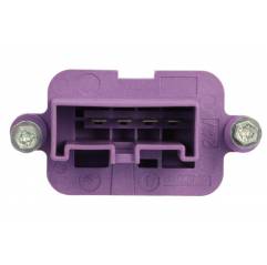 Rezistenta ventilator habitaclu Iveco Stralis 42553955,42576498