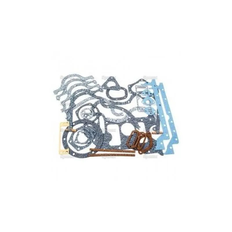 Set Garnituri Motor Perkins U5LB0012 S.40604 S40604 40010, 4222815M91, 4222817M91, 4223491M91, 4223818M91 Anglo Parts - 1