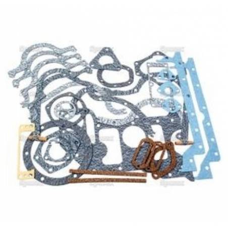 Set Garnituri Motor Perkins U5LB0012 S.40604 S40604 40010, 4222815M91, 4222817M91, 4223491M91, 4223818M91 Anglo Parts - 1