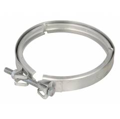 Colier turbosuflanta Man TGS/TGX 88974450015,06674190004 - 1