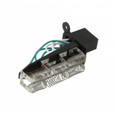 Rezistenta ventilator habitaclu Scania 4 1425070,1738098 - 1