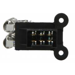 Rezistenta ventilator habitaclu Scania 4 1425070,1738098