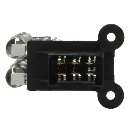 Rezistenta ventilator habitaclu Scania 4 1425070,1738098