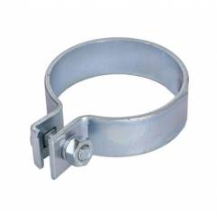 Colier esapament FI85.5MM Mercedes Unimog/Setra 81974200023,A3034930643 - 1