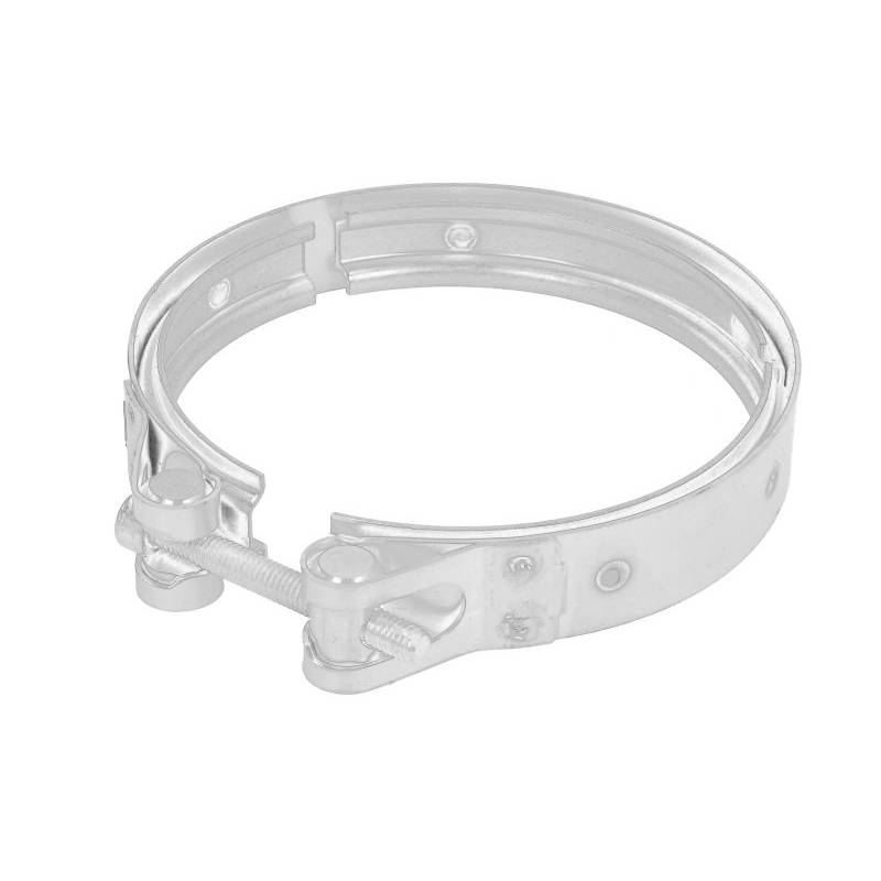 Colier intercooler Iveco 5801680759,500339542 - 1