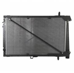 Radiator racire apa cu cadru Daf CF85 1371372,1434917 - 1