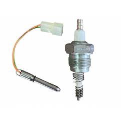 Bujie sirocou Webasto HL18 194586,117.704 - 1