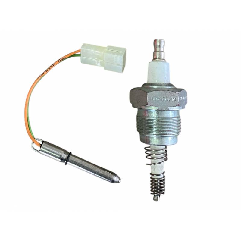 Bujie sirocou Webasto HL18 194586,117.704 - 1