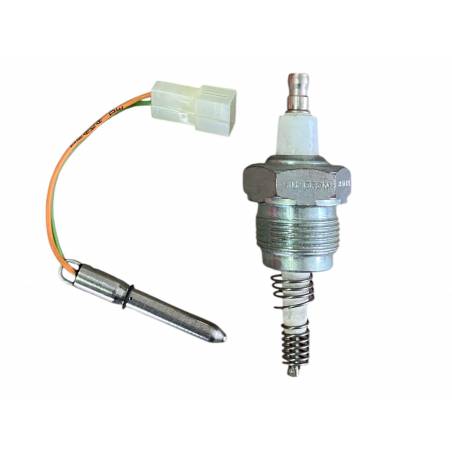 Bujie sirocou Webasto HL18 194586,117.704 - 1