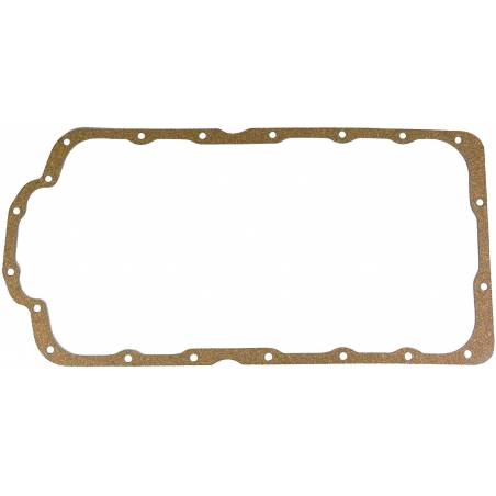 GARNITURA BAIE JCB Bepco - 1