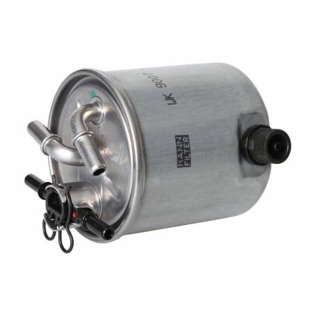 Filtru combustibil Dacia Logan 7701066680 - 1