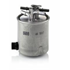 Filtru combustibil Dacia Logan 7701066680 - 3