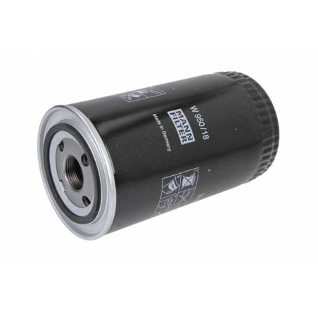 Filtru ulei motor Case IH 47368538 - 1