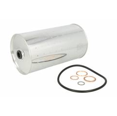 Filtru ulei Mercedes 3521800009, A0441840025 - 1