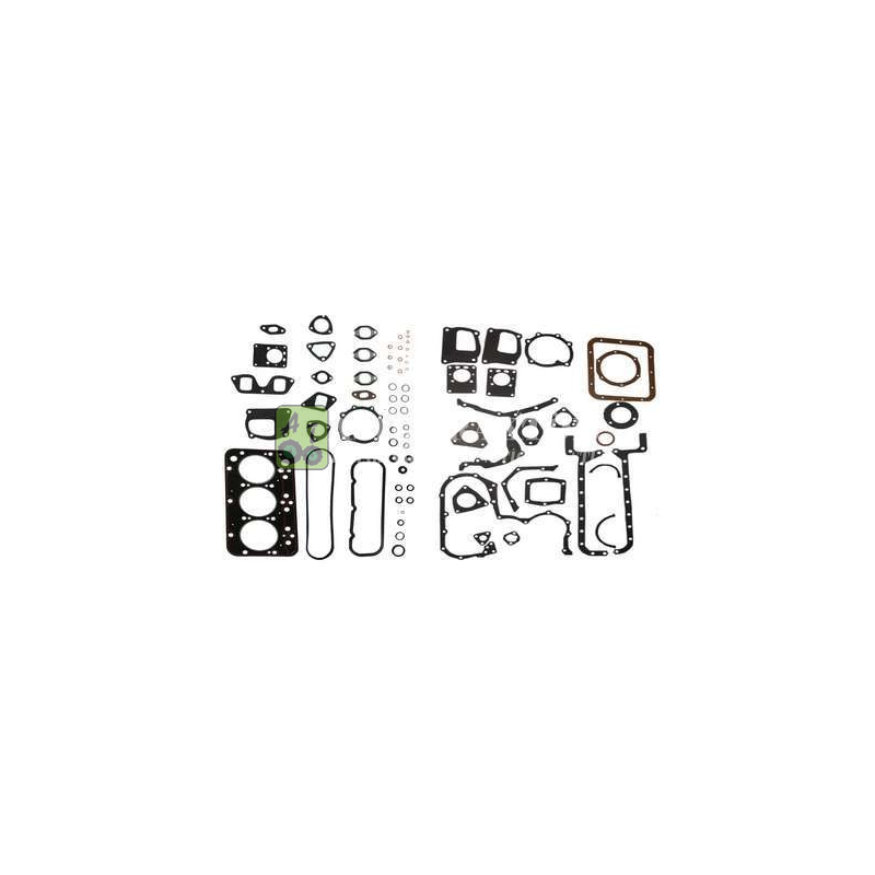 Set Garnituri Motor Fiat 1900196,R31600 Expert - 1