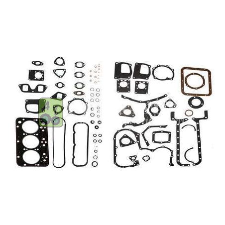 Set Garnituri Motor Fiat 1900196,R31600 Expert - 1