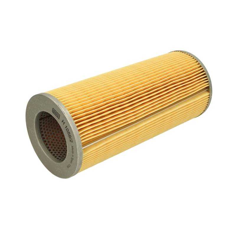 Filtru hidraulic Case IH 131775-810 - 1