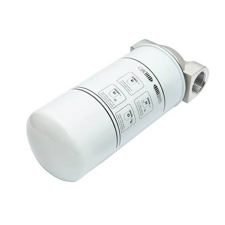 Fitru particule rezervor combustibil ATR69 - 1