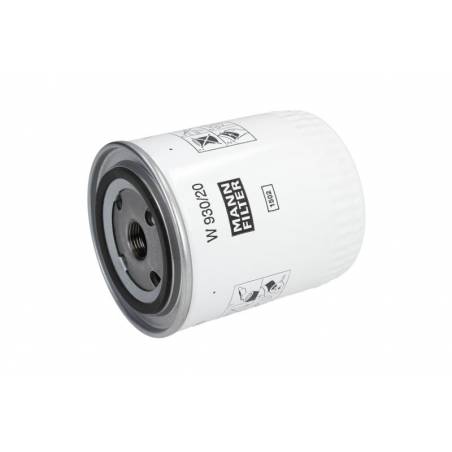 Filtru ulei motor Case 1959757C1 - 1