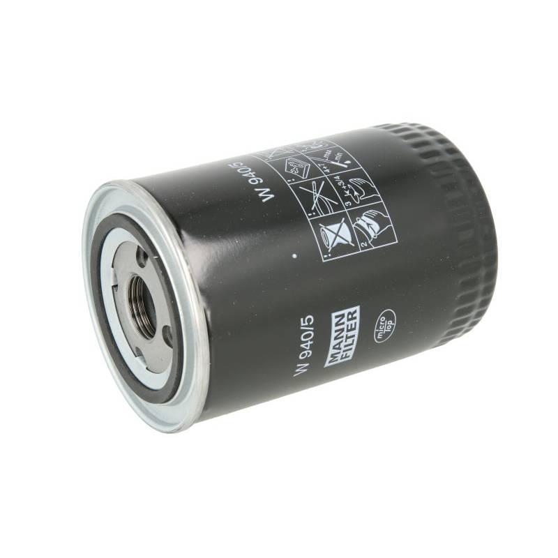 Filtru ulei motor Fendt 700724568 - 1