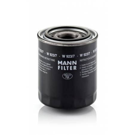 Filtru hidraulic Case Steyr 133700730095 - 1