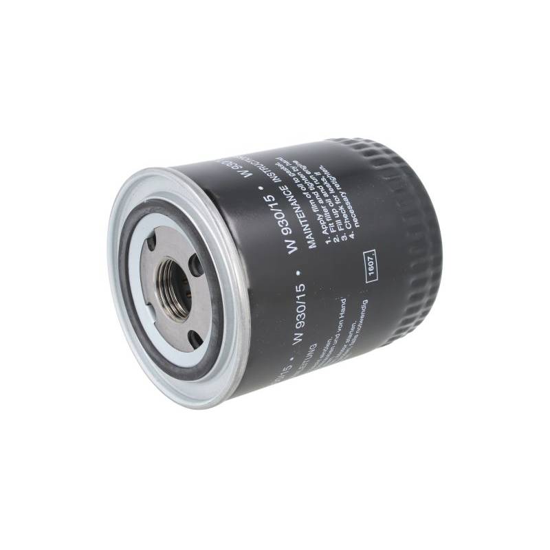 Filtru ulei Fendt 3136046R93 - 1