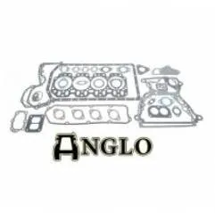 Set Garnituri Motor John Deere AR100424 AR101101 AR103456 AR53371 AR71998 AR79923 AR97178 AR97191 AT24968 RE12459 Anglo Parts - 