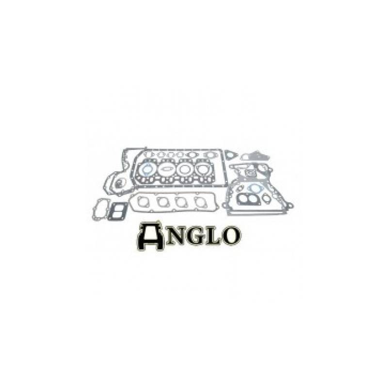Set Garnituri Motor John Deere AR100424 AR101101 AR103456 AR53371 AR71998 AR79923 AR97178 AR97191 AT24968 RE12459 Anglo Parts - 