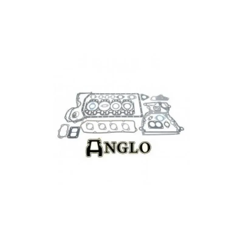 Set Garnituri Motor John Deere AR100424 AR101101 AR103456 AR53371 AR71998 AR79923 AR97178 AR97191 AT24968 RE12459 Anglo Parts - 