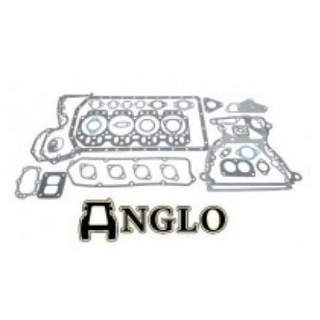 Set Garnituri Motor John Deere AR100424 AR101101 AR103456 AR53371 AR71998 AR79923 AR97178 AR97191 AT24968 RE12459 Anglo Parts - 