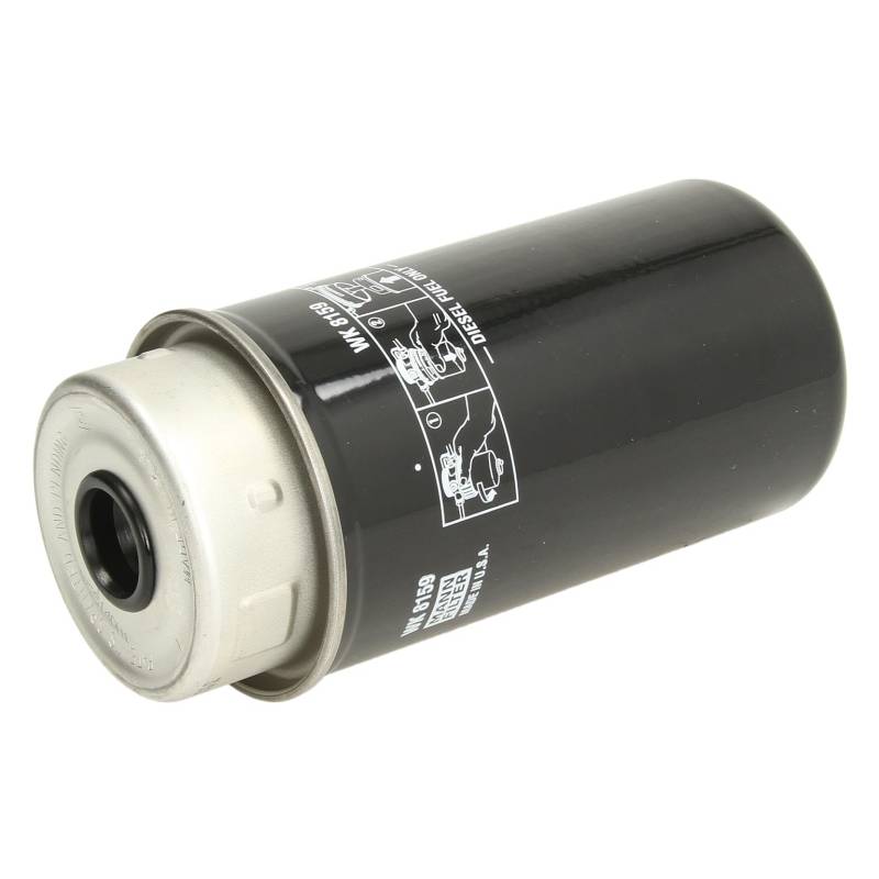 Filtru combustibil John Deere RE509036, RE517180 - 1