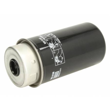 Filtru combustibil John Deere RE509036, RE517180 - 1