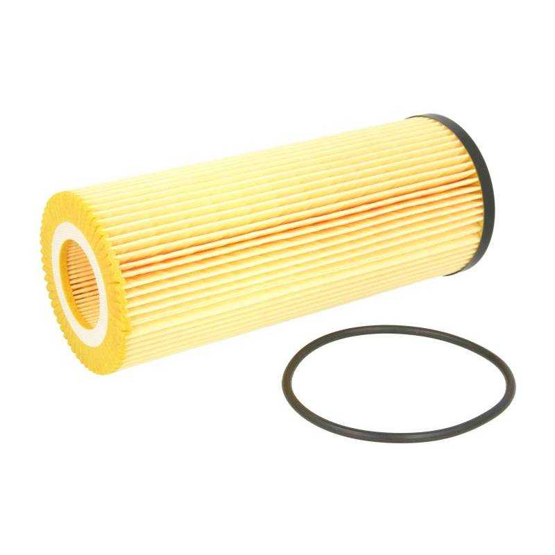 Filtru ulei motor Mercedes, A9061800209, A9061840325 - 1