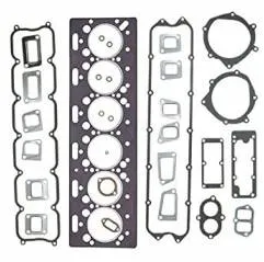 Set Garnituri Superior Perkins Morel - 1