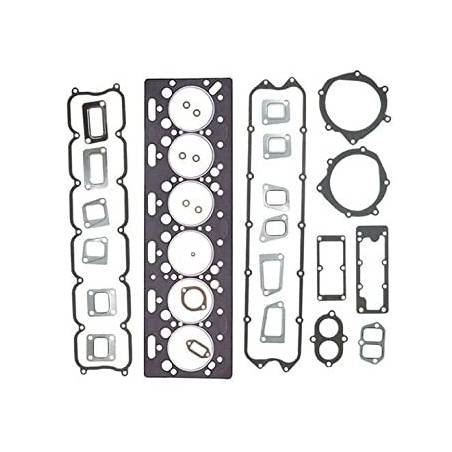 Set Garnituri Superior Perkins Morel - 1