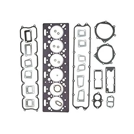 Set Garnituri Superior Perkins Morel - 1