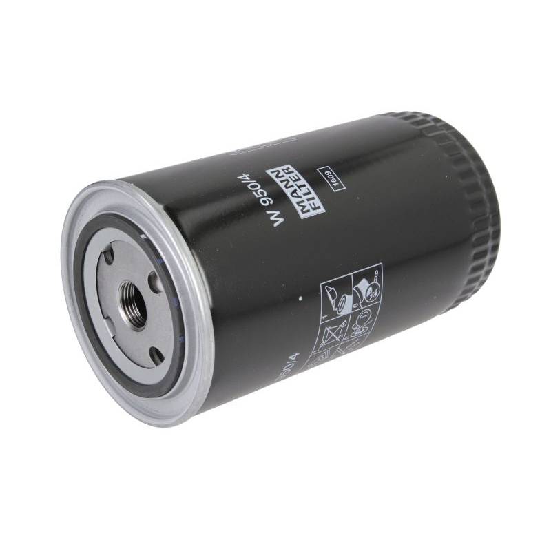 Filtru ulei motor Volswagen 074115561 - 1