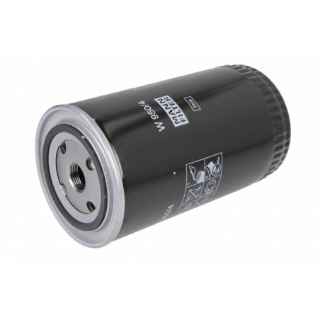 Filtru ulei motor Volswagen 074115561 - 1