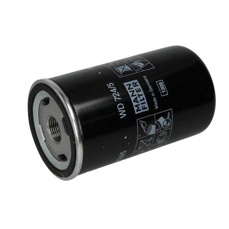 Filtru hidraulic Claas 85817004, 471-7003 - 1