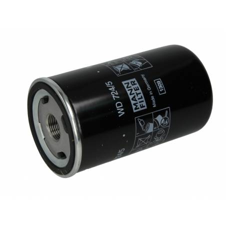 Filtru hidraulic Claas 85817004, 471-7003 - 1