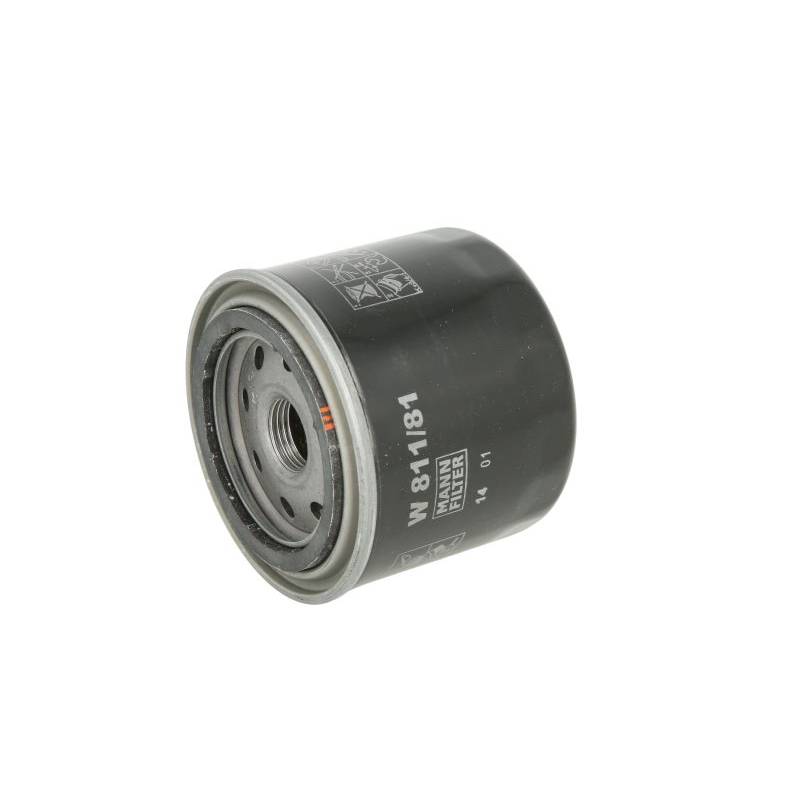 Filtru ulei motor Case IH 16510A73013 - 1