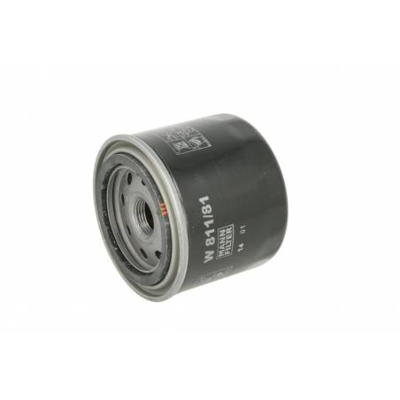 Filtru ulei motor Case IH 16510A73013 - 1