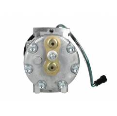 Compresor aer conditionat Daf CF/XF 1641183,1815581 - 3